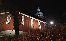 Harz Zeit